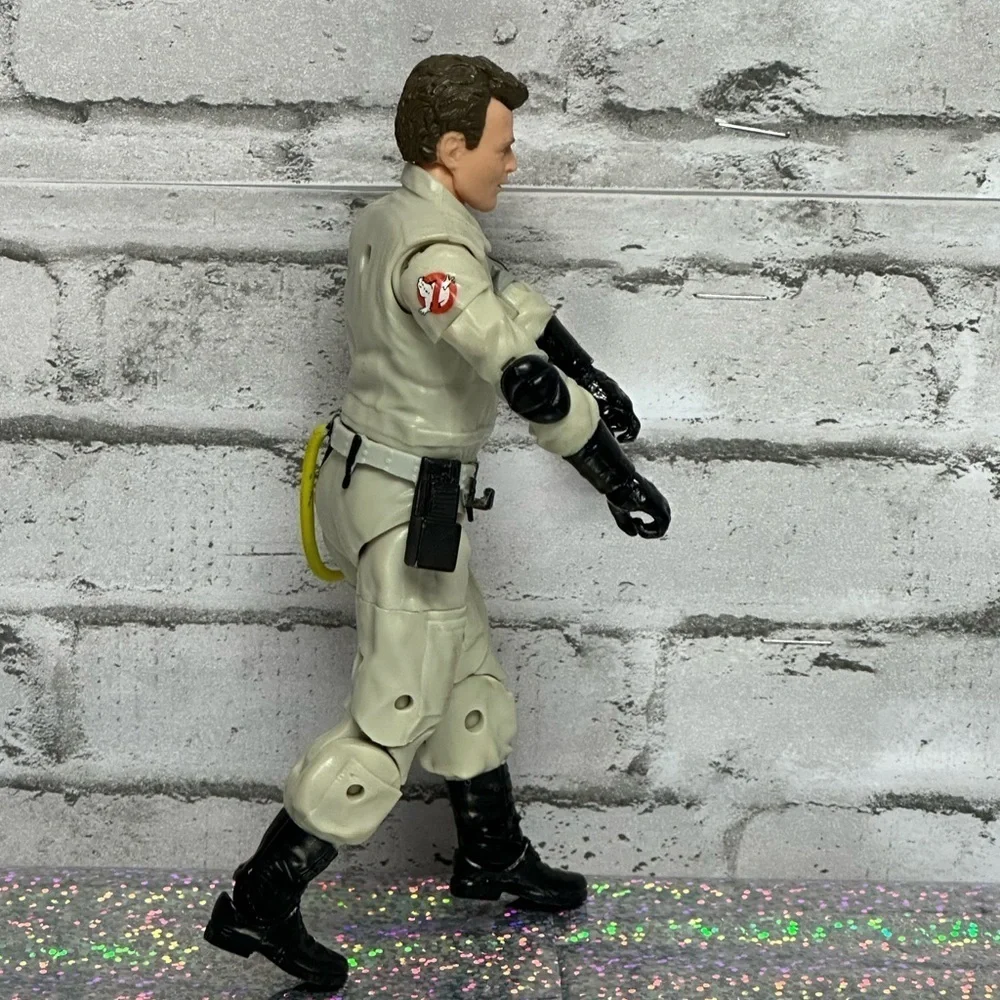 Hasbro ghostbusters classic